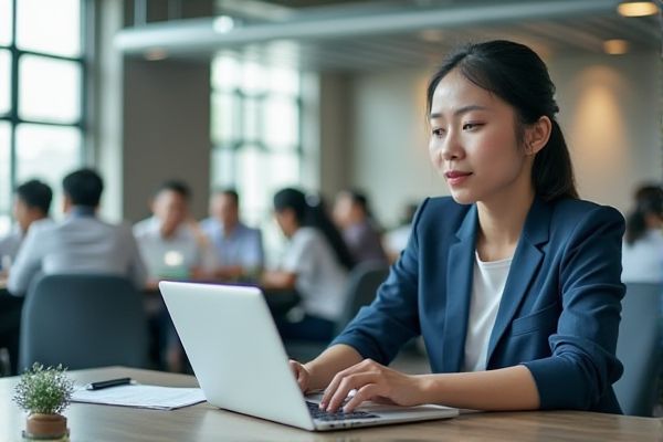 Chinese Language Translator Job Opportunities in Bangladesh