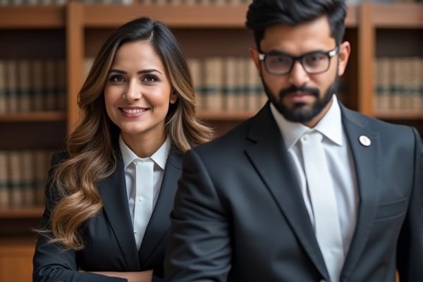 Civil Panel Lawyer Job Opportunities in Bangladesh