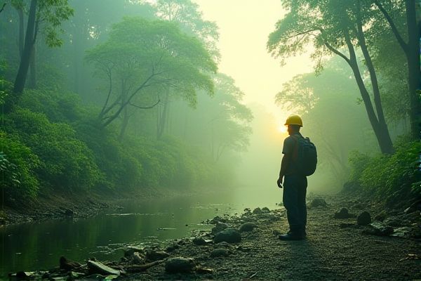 Job Opportunities in Climate Change in Bangladesh