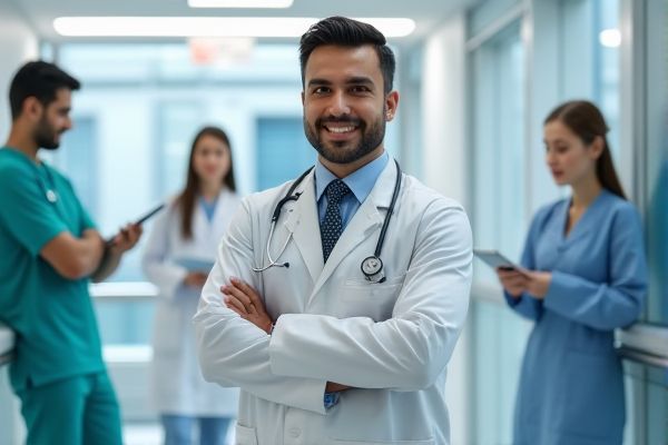 CMA Job Opportunities in Bangladesh