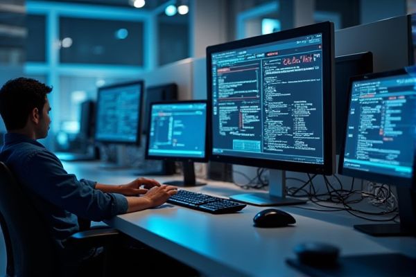 Computer Engineering Job Opportunities in Bangladesh