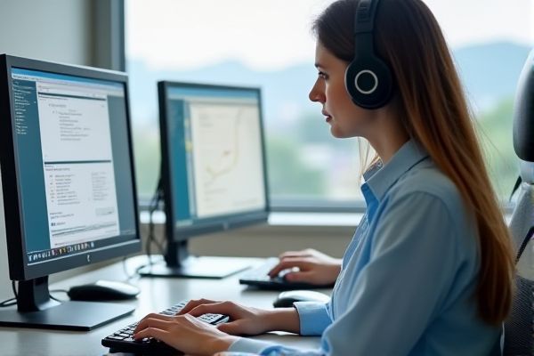 Computer Operator Job Opportunities in Bangladesh