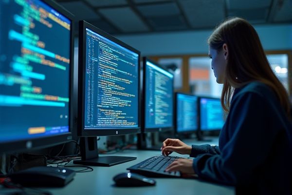 Computer Science Job Opportunities in Bangladesh