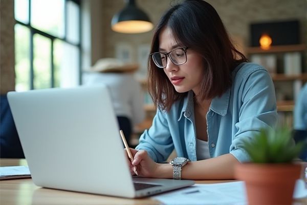 Content Writing Jobs in Bangladesh