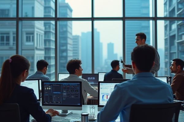 Corporate Job Opportunities in Bangladesh