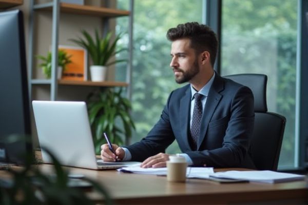 Country Director Positions in Bangladesh