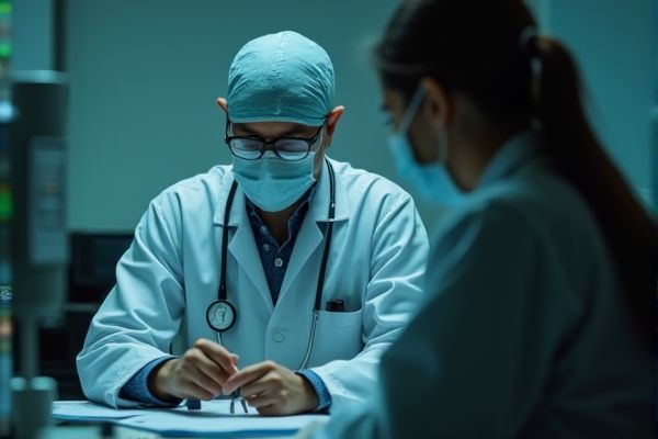 Criminology Job Opportunities in Bangladesh