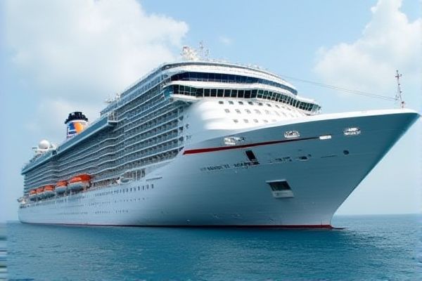 Cruise Ship Job Opportunities in Bangladesh