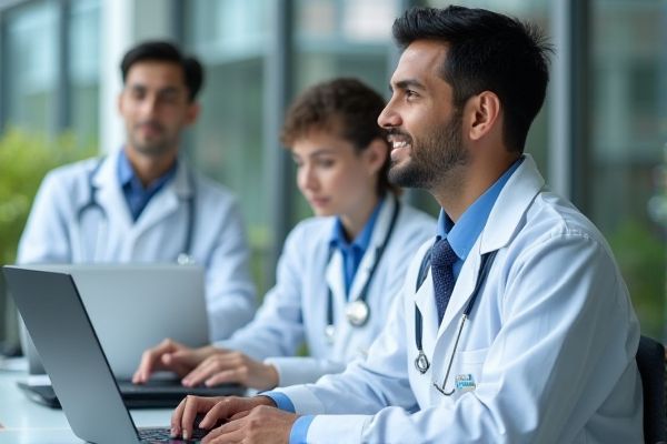 Computer Science and Engineering Jobs in Bangladesh
