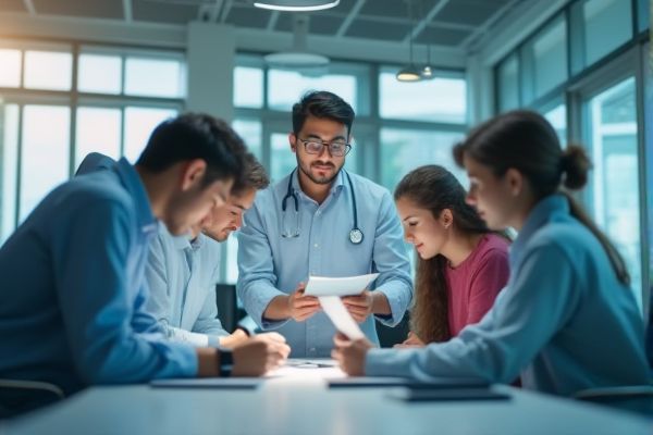 CTO Job Opportunities in Bangladesh