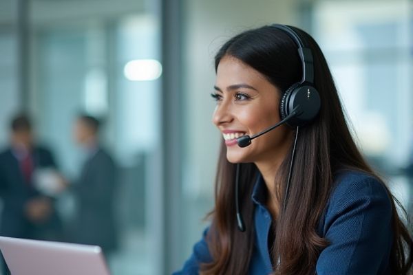 Customer Service Job Opportunities in Bangladesh