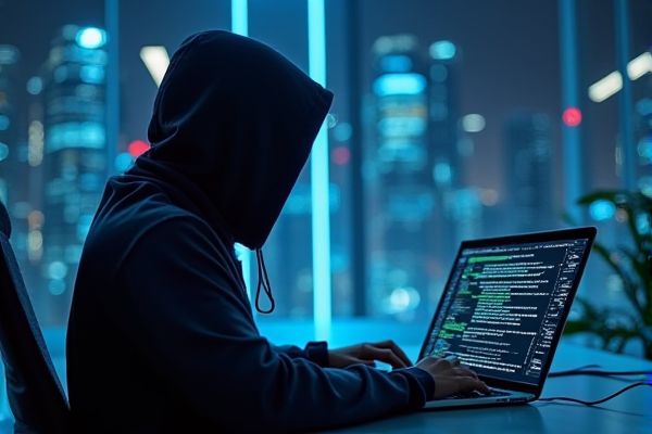 Cyber Security Engineer Jobs in Bangladesh