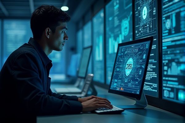 Cybersecurity Government Jobs in Bangladesh