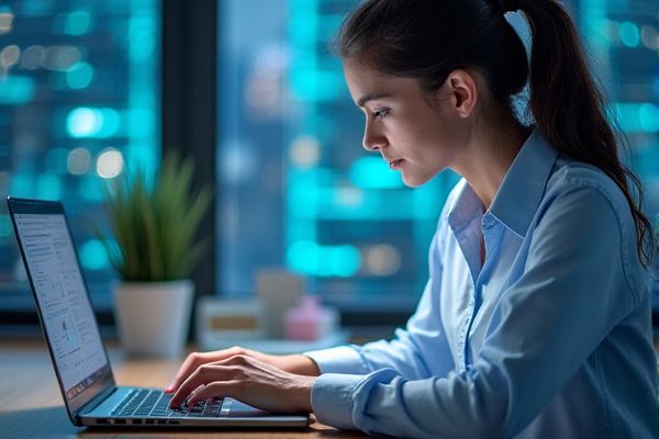 Data Entry Job Opportunities in Bangladesh