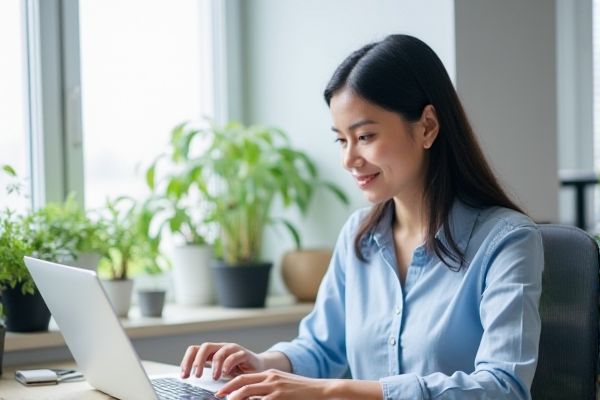 Online Data Entry Jobs in Bangladesh