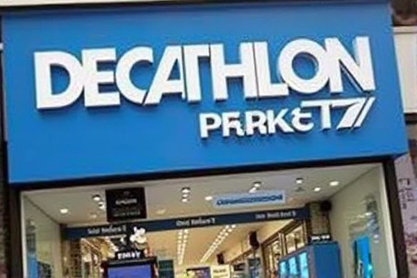 Decathlon Job Opportunities in Bangladesh