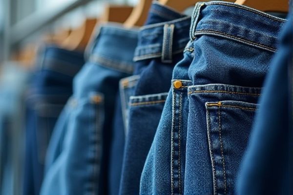 Denim Job Opportunities in Bangladesh