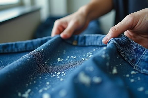 Denim Washing Job Opportunities in Bangladesh
