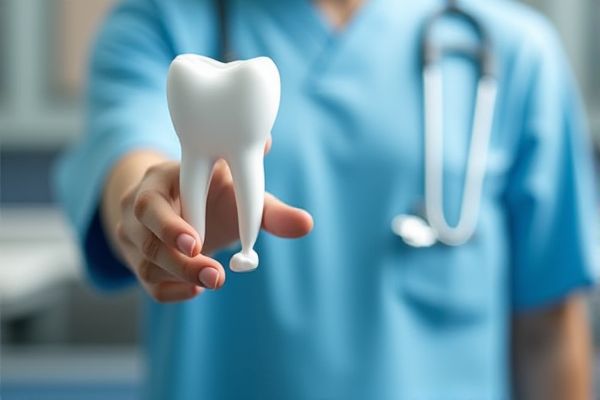 Dental Job Opportunities in Bangladesh
