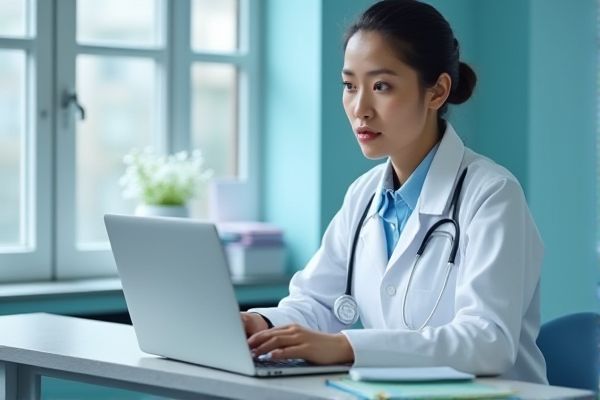 Dental Lecturer Job Opportunities in Bangladesh