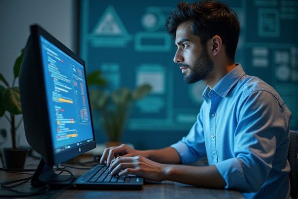 Developer Job Opportunities in Bangladesh