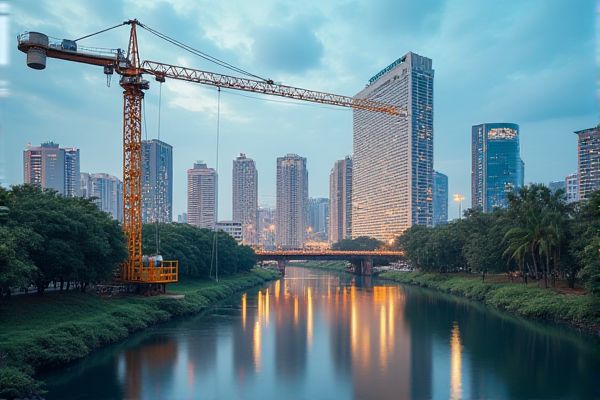 Development Sector Job Opportunities in Bangladesh