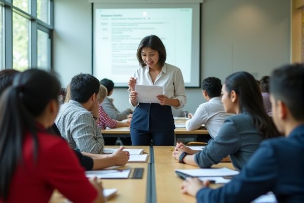 Job Opportunities in Development Studies in Bangladesh