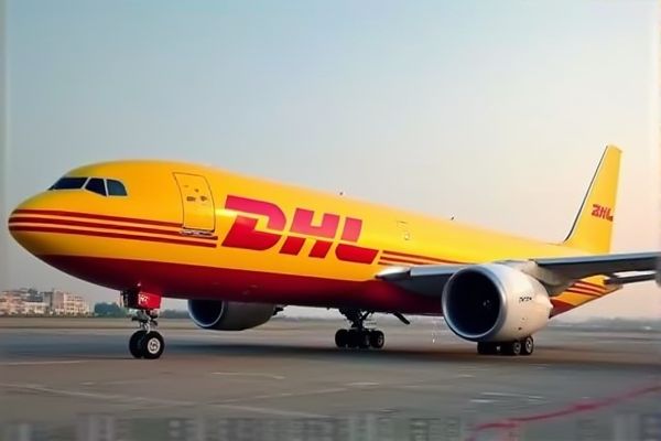 DHL Job Opportunities in Bangladesh