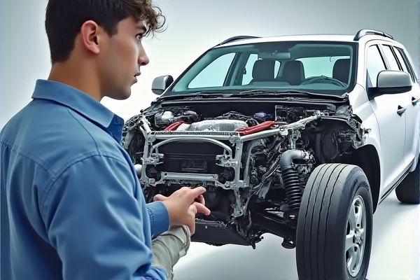 Job Opportunities for Diploma Holders in Automobile Engineering in Bangladesh