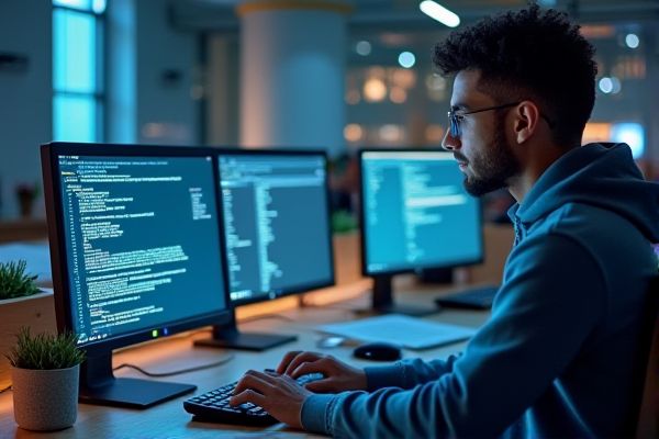 Job Opportunities for Diploma in Computer Engineering in Bangladesh
