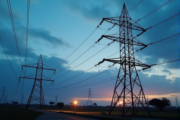 Job Opportunities for Diploma Holders in Electrical Engineering in Bangladesh
