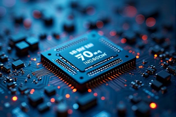 Electronics Engineering Diploma Job Opportunities in Bangladesh