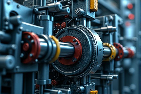 Job Opportunities for Diploma Holders in Mechanical Engineering in Bangladesh