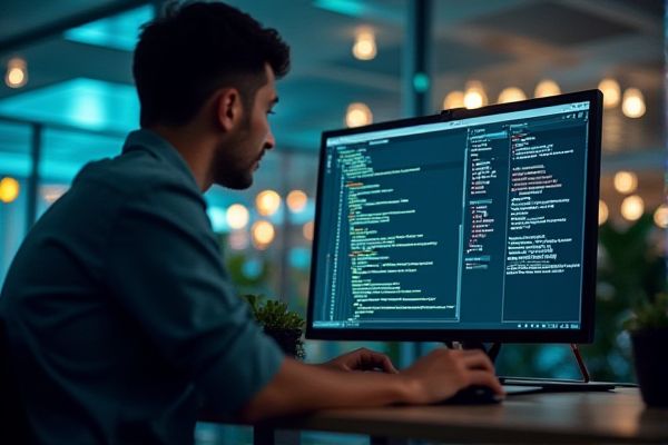 Django Developer Job Opportunities in Bangladesh