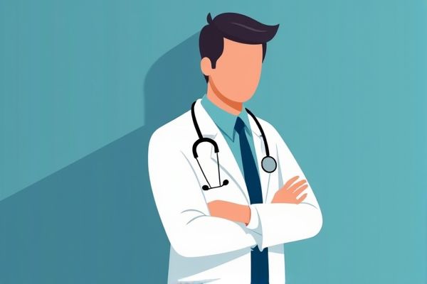 Doctor Job Opportunities in Bangladesh