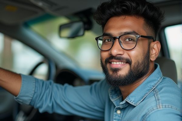 Driving Job Opportunities in Bangladesh