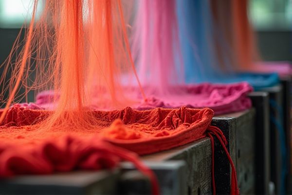 Dyeing Job Opportunities in Bangladesh