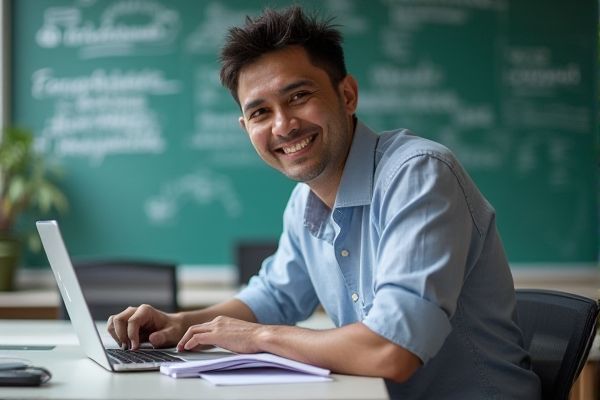 Economics Lecturer Job Opportunities in Bangladesh