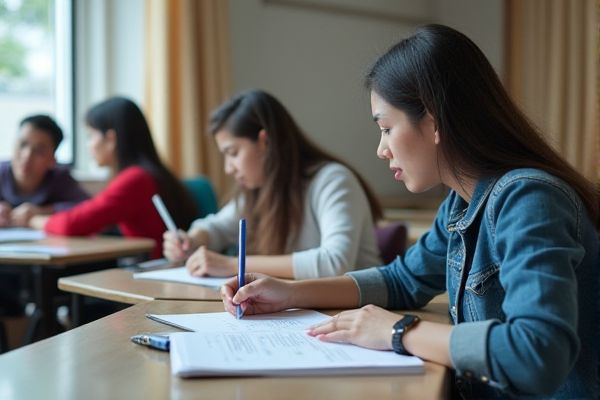 Job Opportunities in Education in Bangladesh