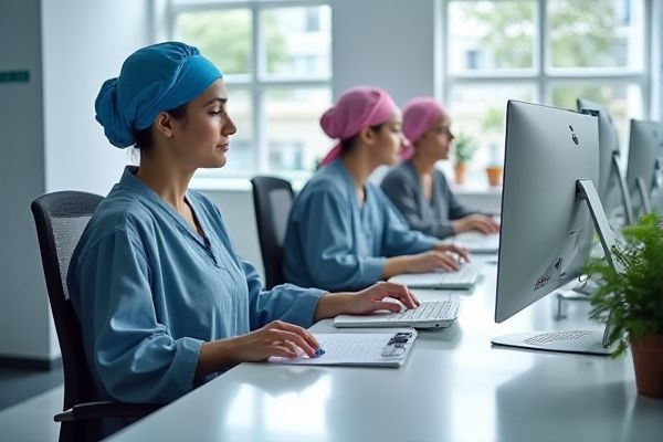 EHS Job Opportunities in Bangladesh