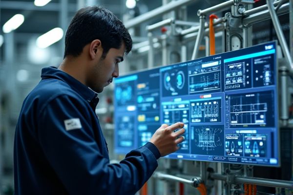Electrical Engineering Job Opportunities in Bangladesh