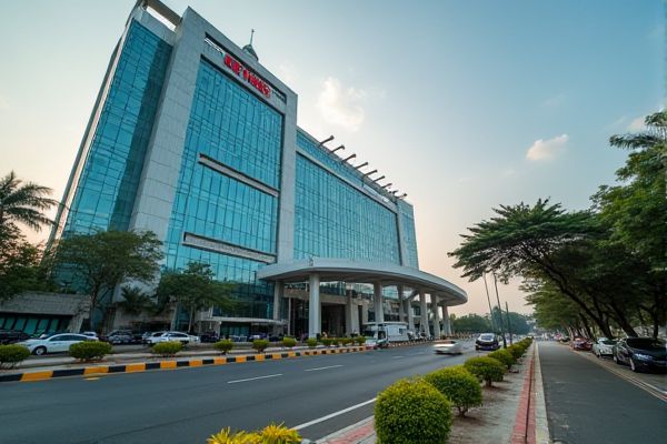Driving Jobs at the Embassy in Bangladesh