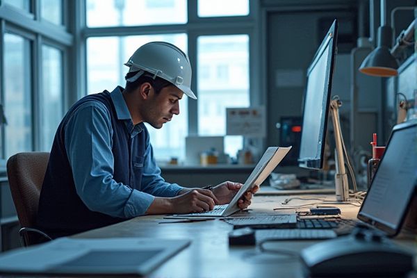 Engineering Job Opportunities in Bangladesh