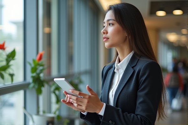 English-Speaking Job Opportunities in Bangladesh