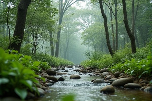 Environmental Engineering Job Opportunities in Bangladesh