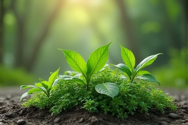 Environmental Job Opportunities in Bangladesh
