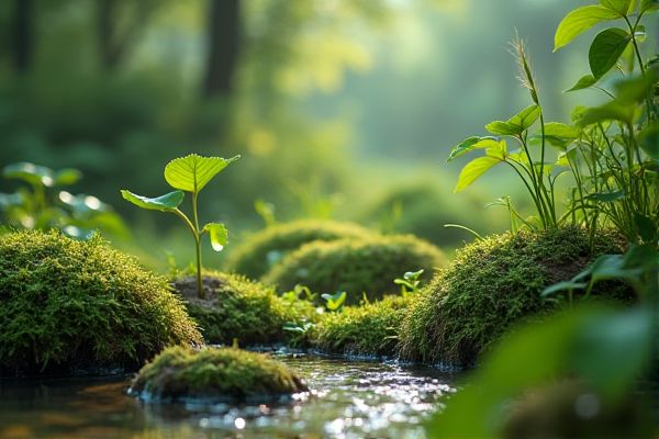 Environmental Science Job Opportunities in Bangladesh