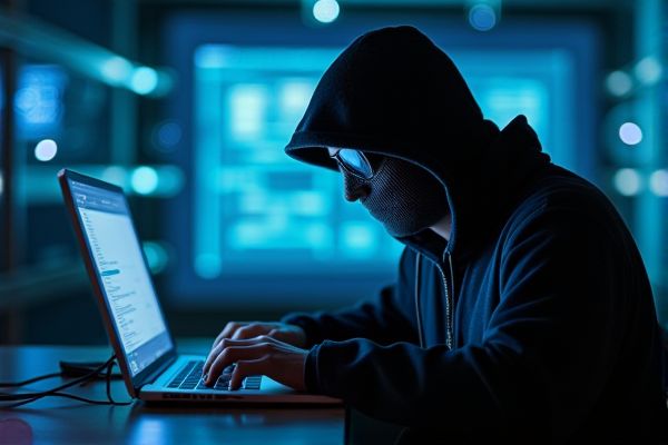 Ethical Hacker Job Opportunities in Bangladesh