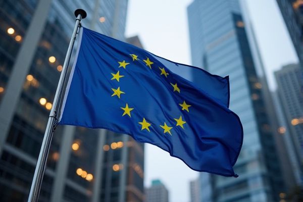 Job Opportunities with the European Union in Bangladesh