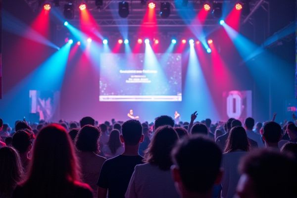 Event Management Job Opportunities in Bangladesh